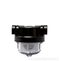 Airwatec盒式过滤器MVP GT95-21在连铸件中的应用