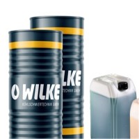 WILKE非水溶性金属加工液Wicos VA的应用