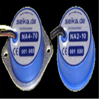 SEIKA质量加速度传感器BDK10原理介绍