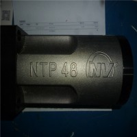 NetterVibration线性振动器NTS 250 NF用于药厂筛选原料