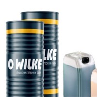 WILKE精冲合成加工液Wicoform S 22在铣床中的作用