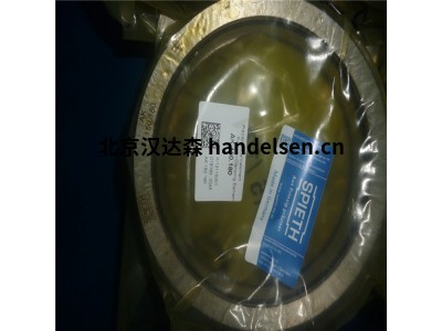 德国Spieth精密导套FAK150.180：实现精确的套筒或柱导向