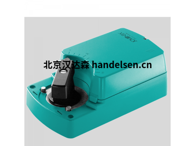 JOVENTA风门执行器DAN2.SN