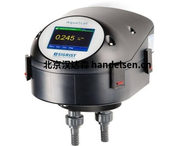 Sigrist-Photometer浊度计AquaScat 2 HT