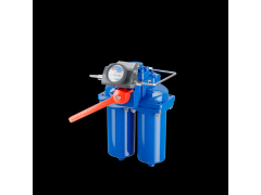 FRIEDRICHS过滤器DF 4.225-B20.060可选配压差指示器