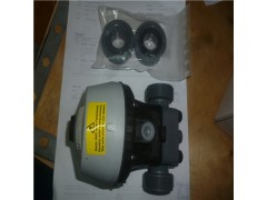 Gemu(Gemü)隔膜阀R690 20D用于生物反应器