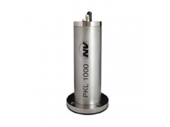 Netter Vibration振动电机PKL 450/4用于原料筛分