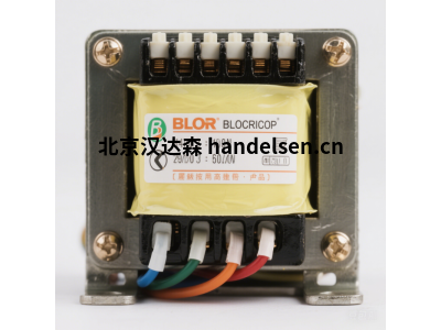 BLOCK 隔离变压器 - TT3 Neo 系列性能特征