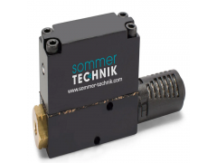Sommer-Technik喷雾器OS-BP流量稳定性高