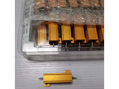 ATE品牌电阻7CS 6K8 5%工艺适配性高
