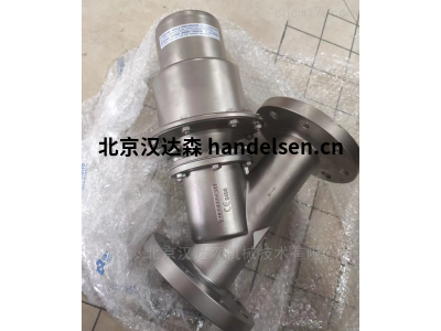 探秘Burocco铸铁GS400 - 1控制阀：工业流体控制的幕后英雄
