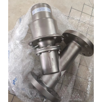 探秘Burocco铸铁GS400 - 1控制阀：工业流体控制的幕后英雄