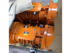 Italvibras振动器MTF 15/1100E振动频率范围覆盖500-3000rpm