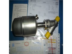 Gemu隔膜阀312 80SKV高制造工艺