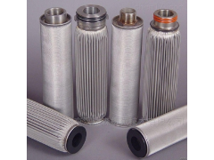 Internormen过滤器01.NL400.10VG.30.E.P低能耗特性