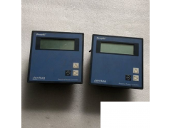 Janitza电能表UMG 96-S2用于监测焊接机器人