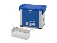 Elma超声波清洗机Select 100智能化控制系统