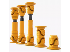 Elbe联轴器0.720.103.0001用于高负载传动应用