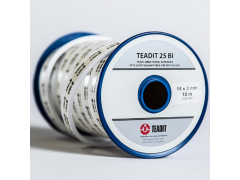 Teadit氟带密封垫片24HD-Band用于化工行业