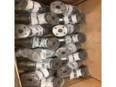 意大利Burocco阀门VO-VP/FL DN40提高了流量控制精度