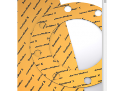 James Walker密封 M8/D7/M使用说明